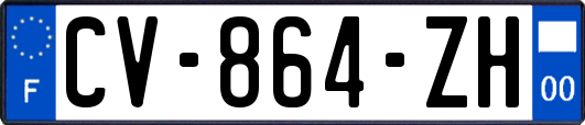 CV-864-ZH