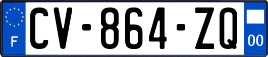 CV-864-ZQ