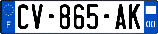 CV-865-AK