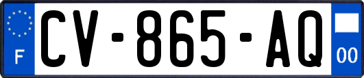 CV-865-AQ