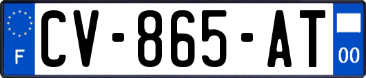 CV-865-AT