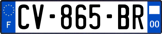 CV-865-BR