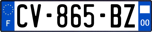 CV-865-BZ