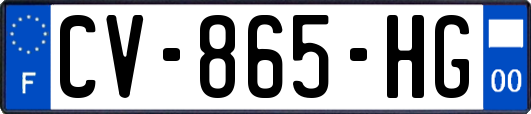 CV-865-HG