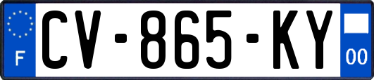 CV-865-KY