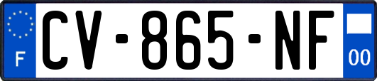 CV-865-NF