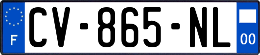 CV-865-NL