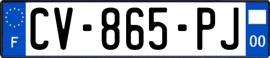 CV-865-PJ