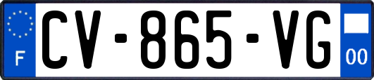 CV-865-VG