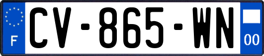 CV-865-WN