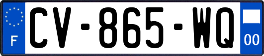 CV-865-WQ