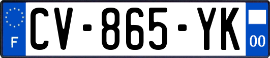 CV-865-YK