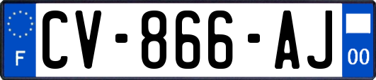 CV-866-AJ