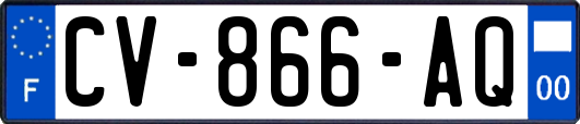 CV-866-AQ