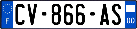 CV-866-AS