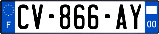 CV-866-AY