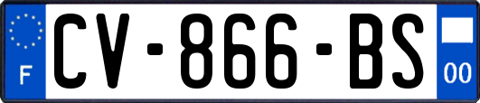 CV-866-BS