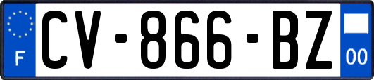 CV-866-BZ