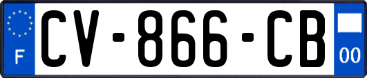 CV-866-CB