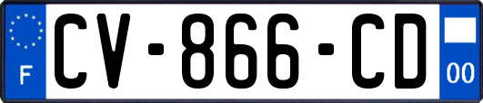 CV-866-CD