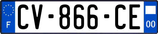 CV-866-CE