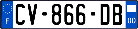 CV-866-DB