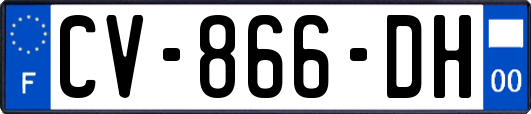 CV-866-DH