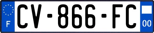 CV-866-FC