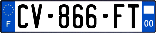 CV-866-FT