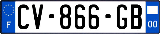 CV-866-GB