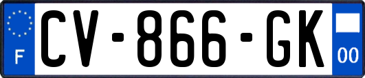 CV-866-GK