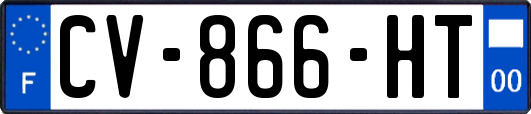 CV-866-HT