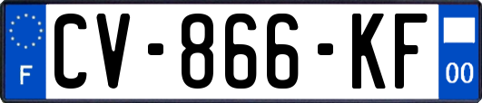 CV-866-KF