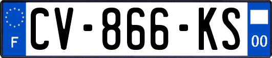 CV-866-KS