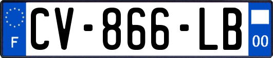 CV-866-LB