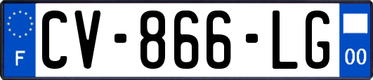 CV-866-LG