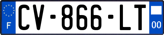 CV-866-LT