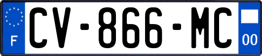 CV-866-MC