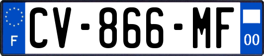 CV-866-MF