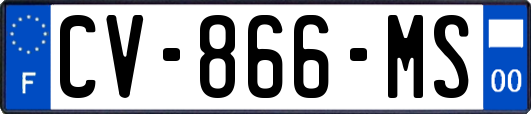 CV-866-MS