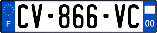 CV-866-VC