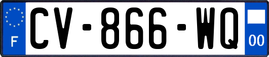 CV-866-WQ