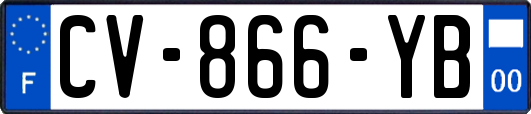 CV-866-YB