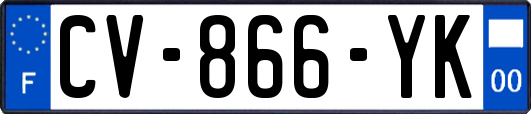 CV-866-YK