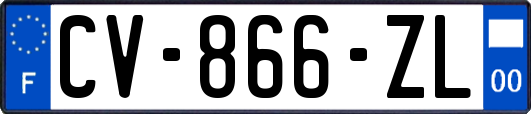 CV-866-ZL