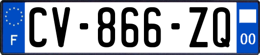 CV-866-ZQ