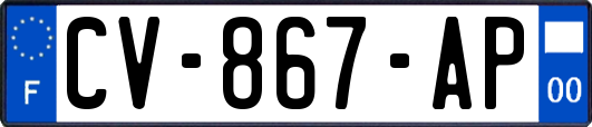 CV-867-AP