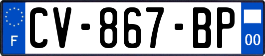 CV-867-BP