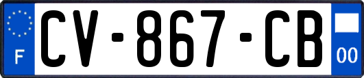 CV-867-CB