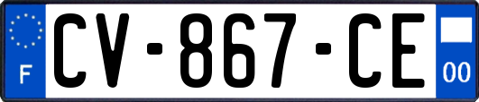 CV-867-CE